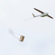 Image for article titled Here's the Smartest Drone Delivery Idea We've Seen Yet
